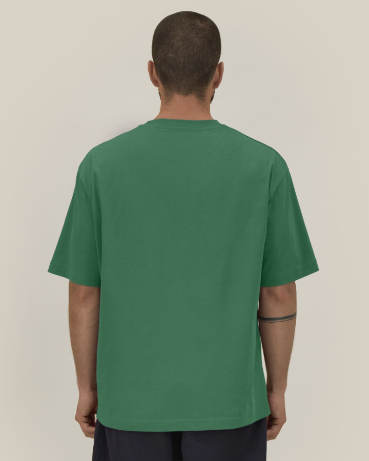Green Muse