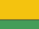 Sunflower/Kelly Green