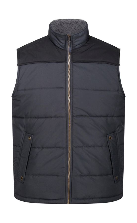 Seal Grey/Black