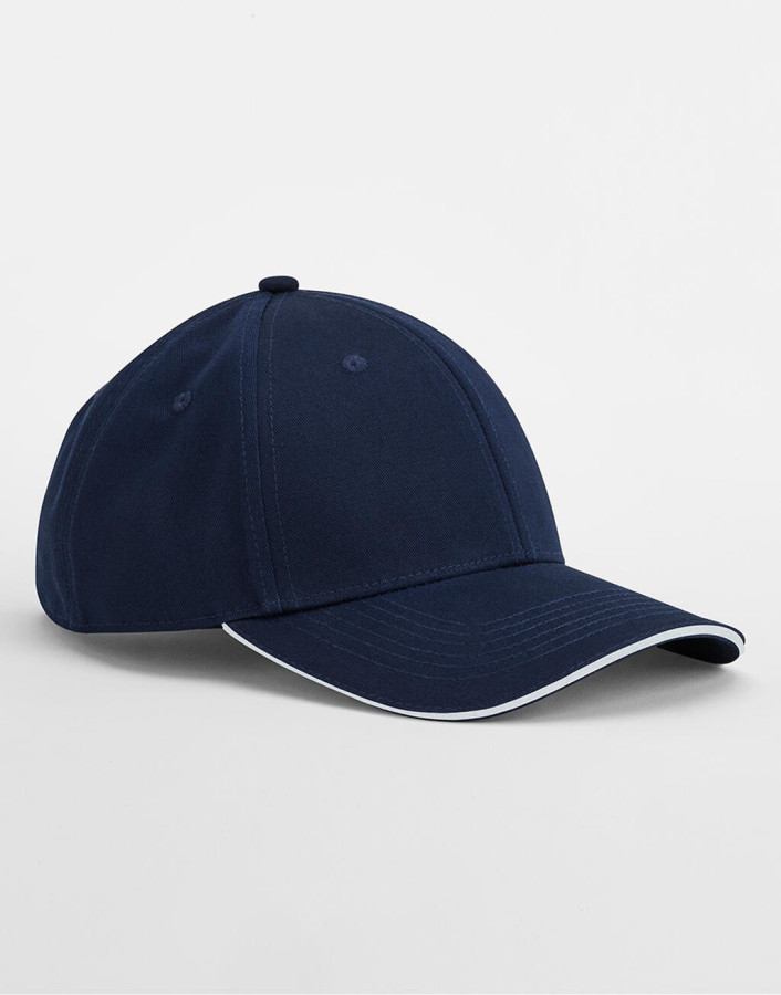 French Navy/White