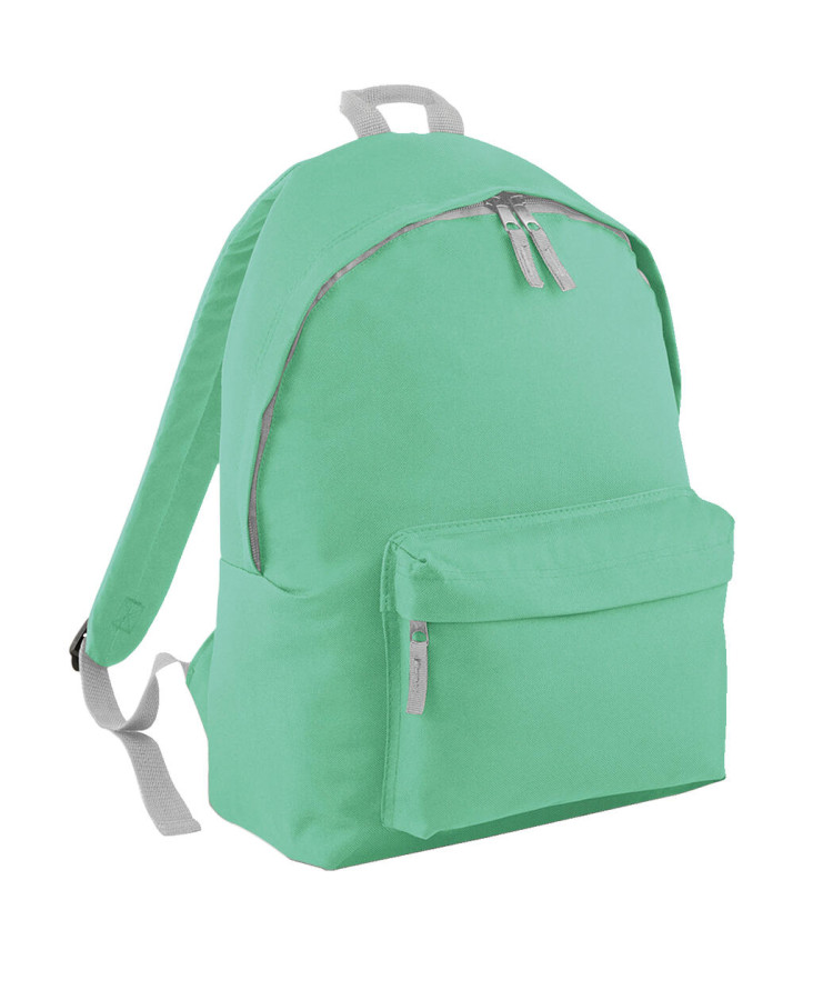 Mint Green/Light Grey