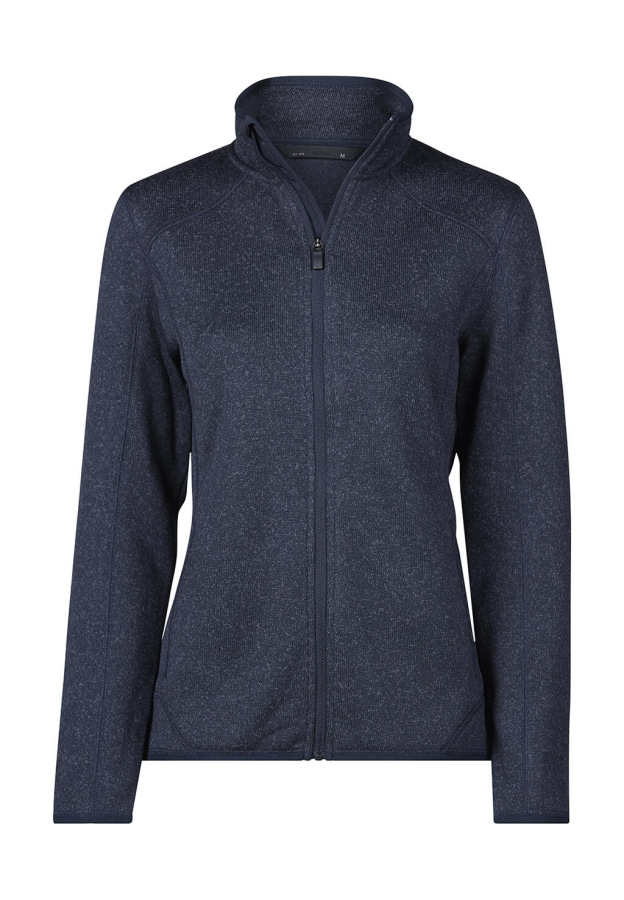 Navy Melange