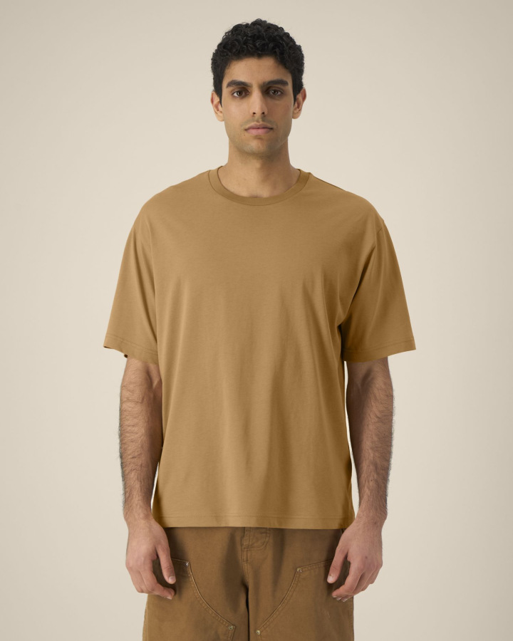 Grounded Beige