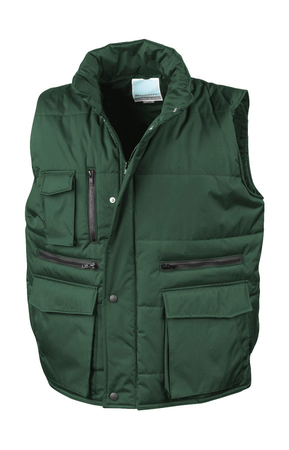 Bottle Green