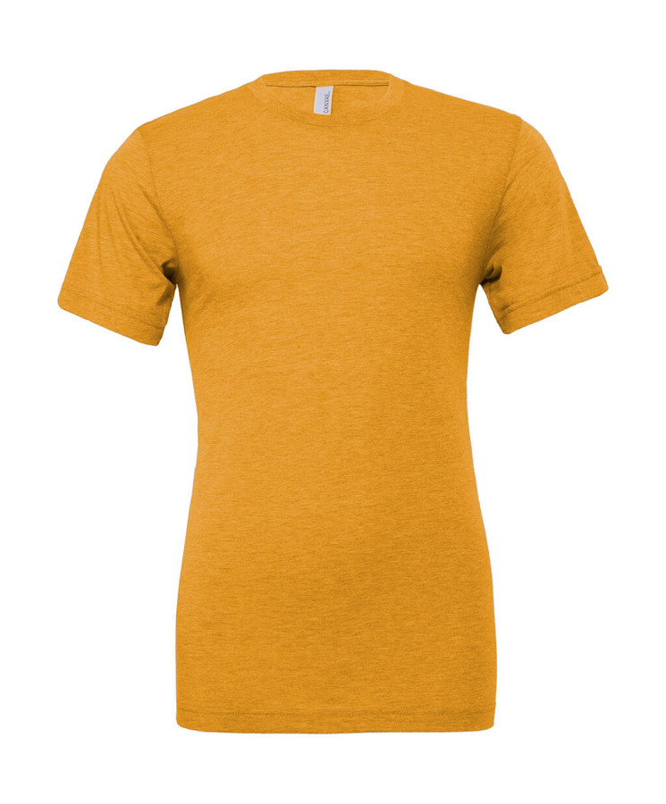 Mustard Triblend