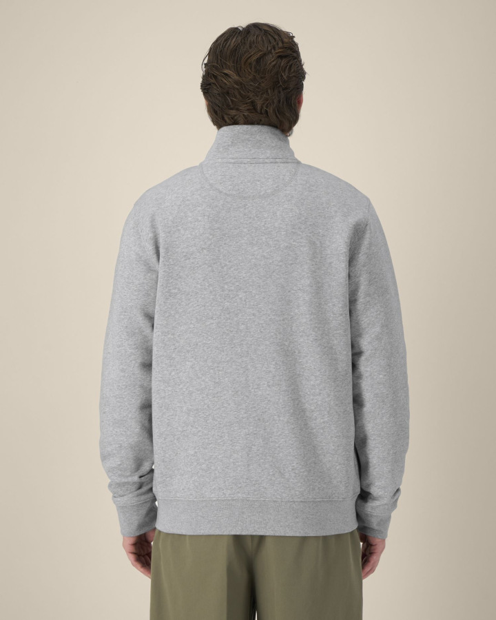 Heather Grey