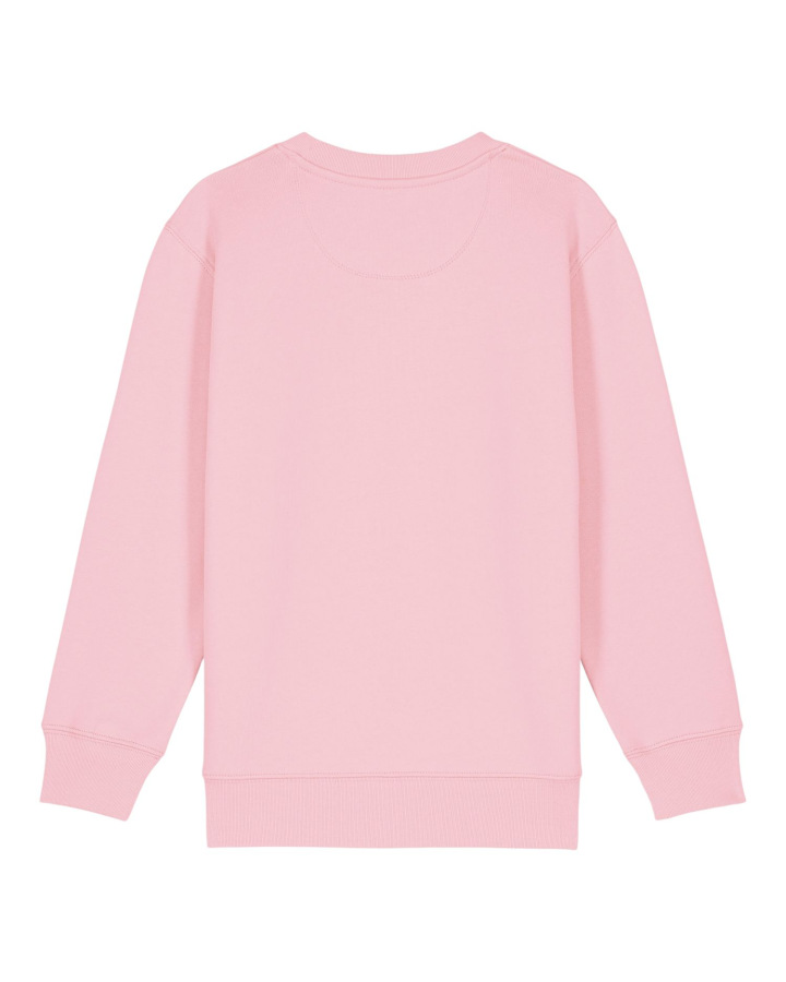 Cotton Pink