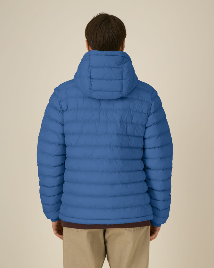 Mindful Blue