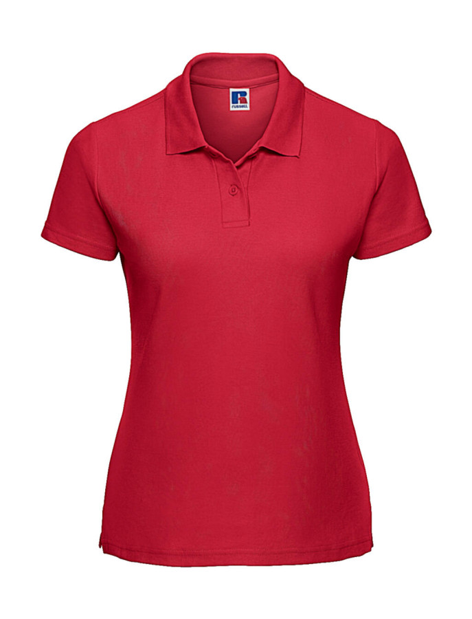 Classic Red