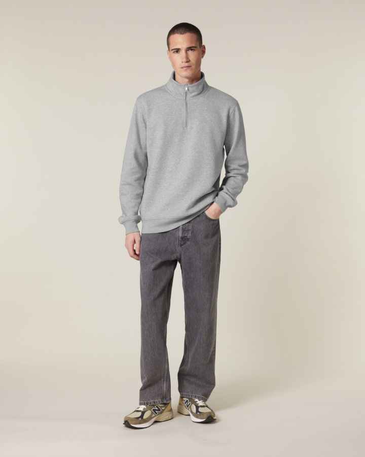 Heather Grey