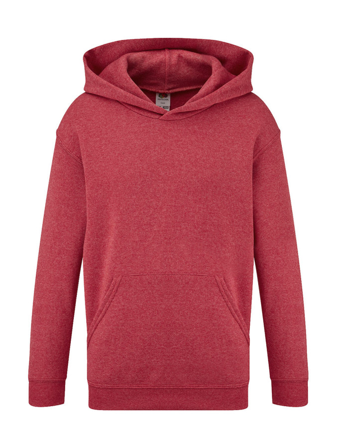 Heather Red