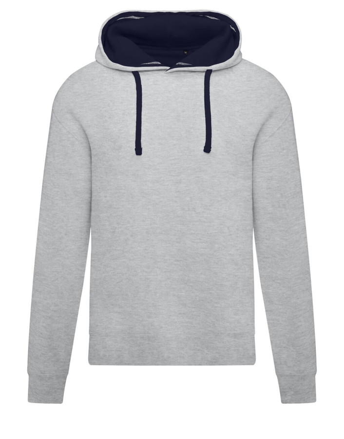 Light Oxford/Navy