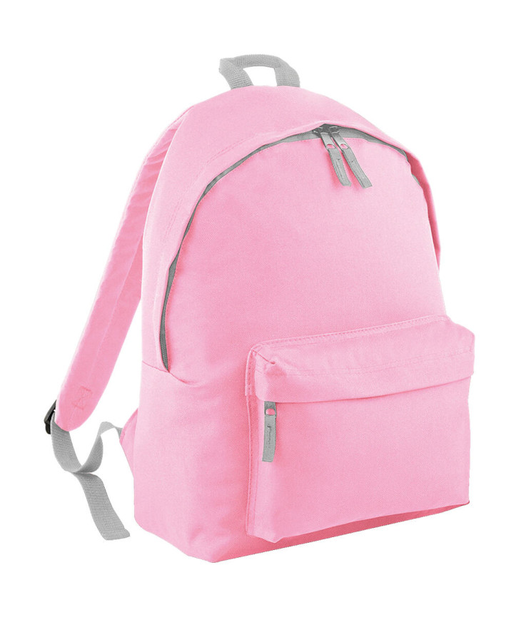 Classic Pink/Light Grey