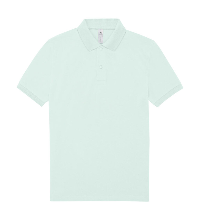 Blush Mint