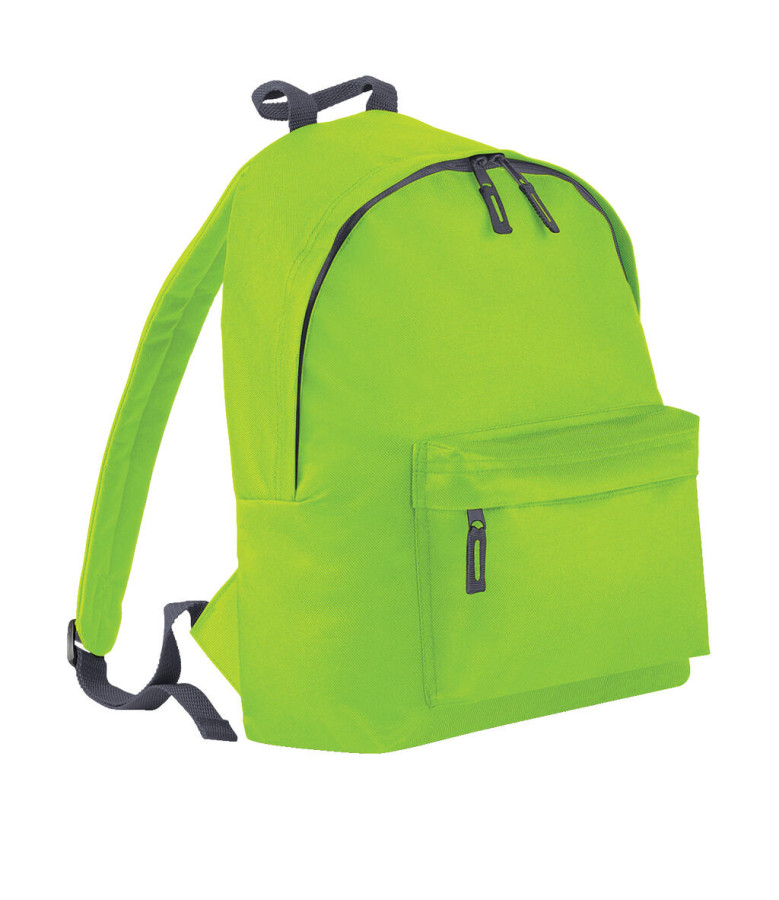 Lime/Graphite Grey