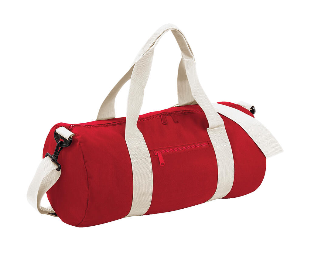 Classic Red/Off White