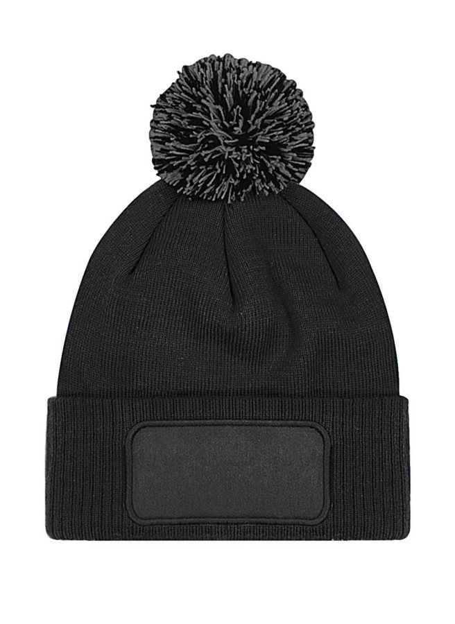 Black/Graphite Grey