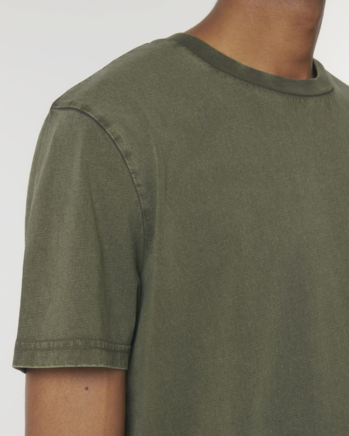 G. Dyed Khaki
