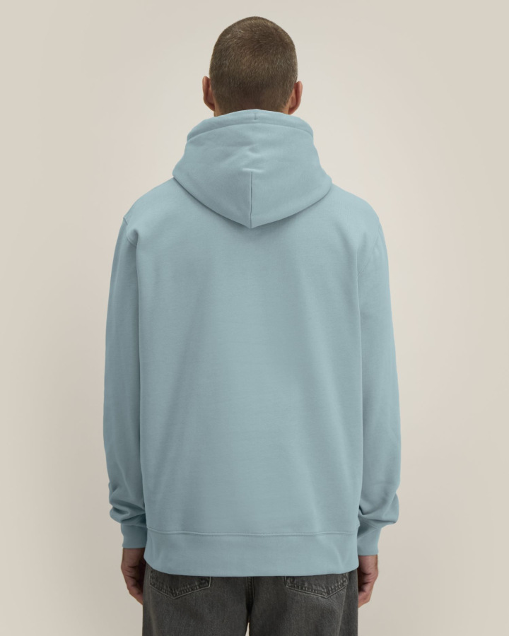Pebble Blue