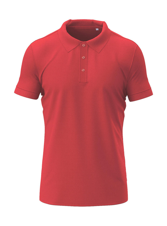 Scarlet Red