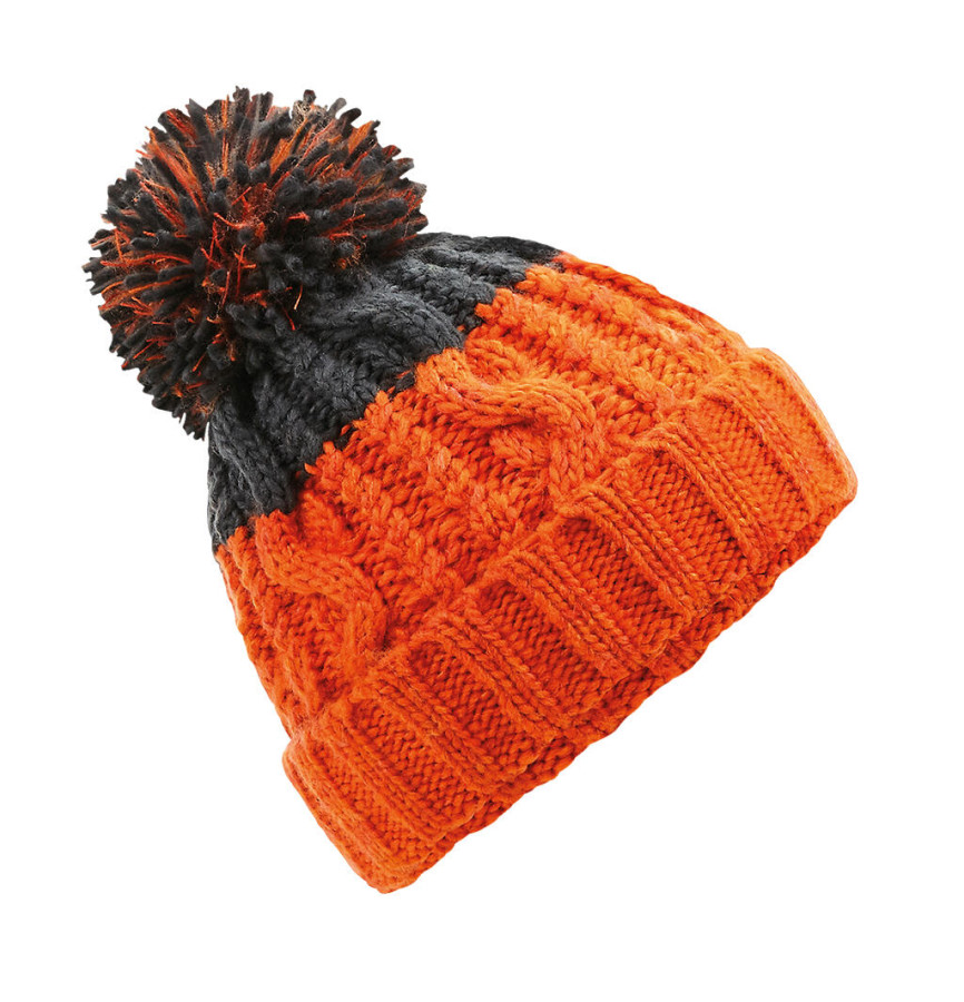 Orange/Graphite Grey