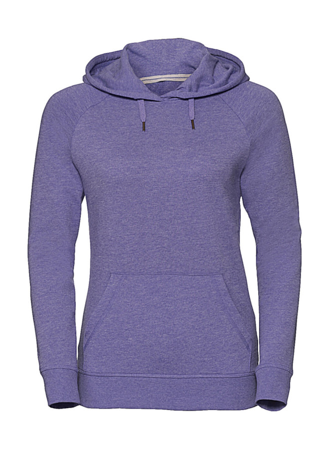Purple Marl