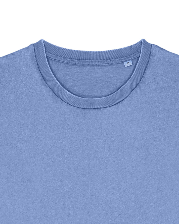 G. Dyed Swimmer Blue