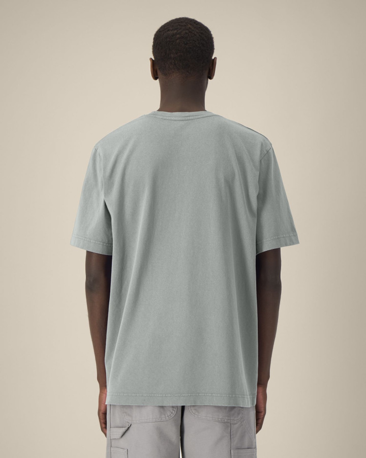 G. Dyed Misty Grey