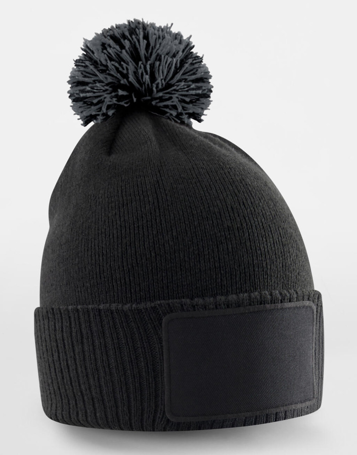 Black/Graphite Grey