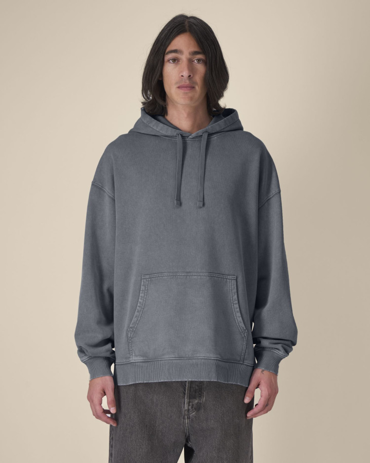 G. Dyed Anthracite