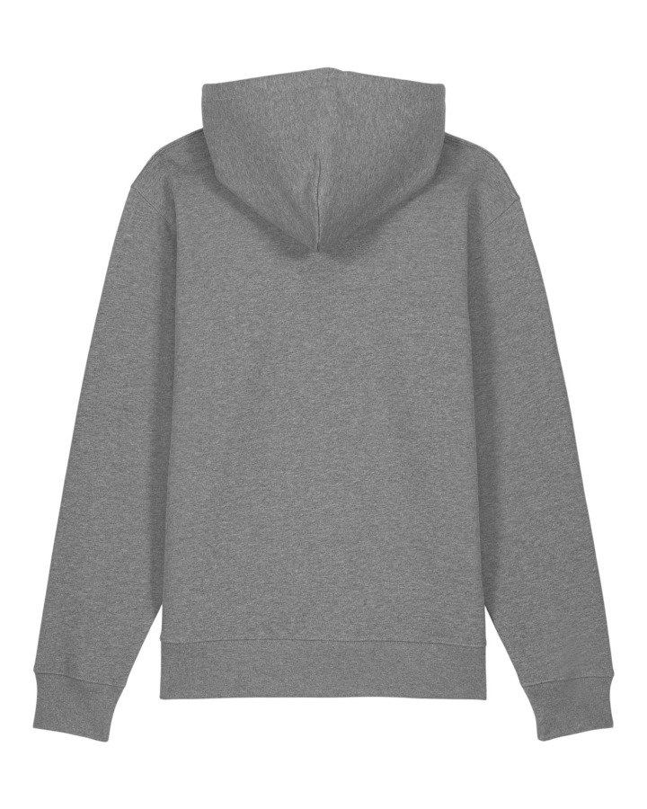 Mid Heather Grey