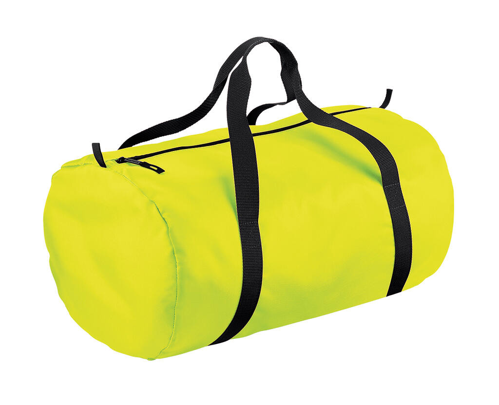 Fluorescent Yellow/Black