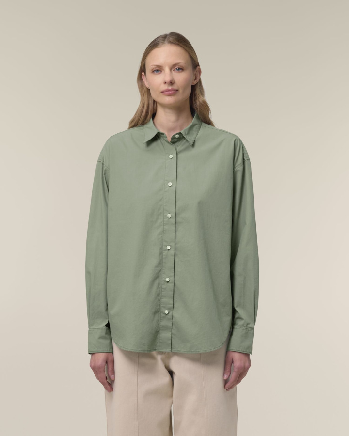 Soft Khaki