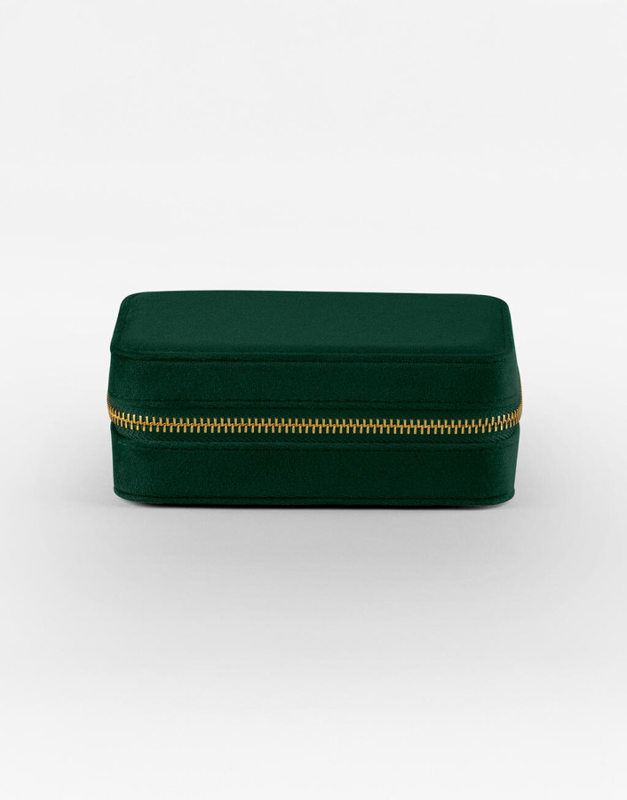 Dark Emerald