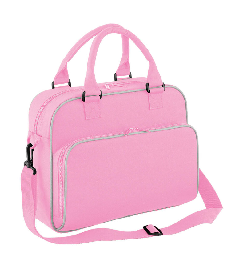 Classic Pink/Light Grey