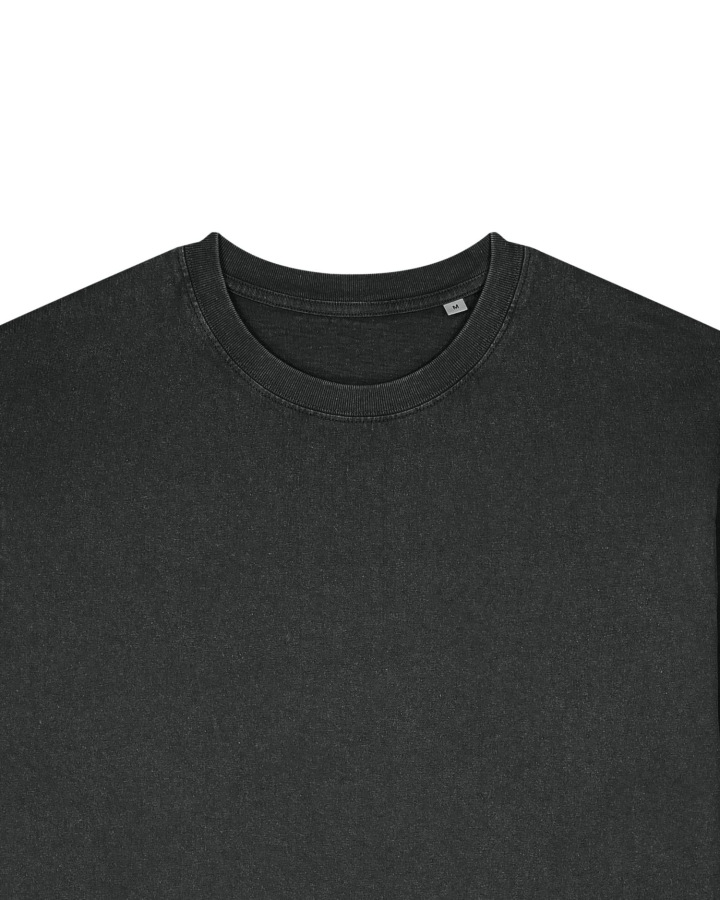 G. Dyed Black Rock