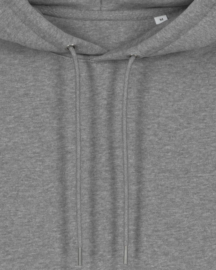 Mid Heather Grey