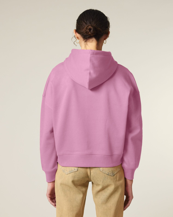 Bubble Pink