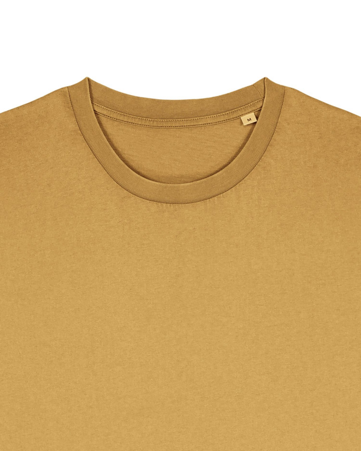 G. Dyed Gold Ochre