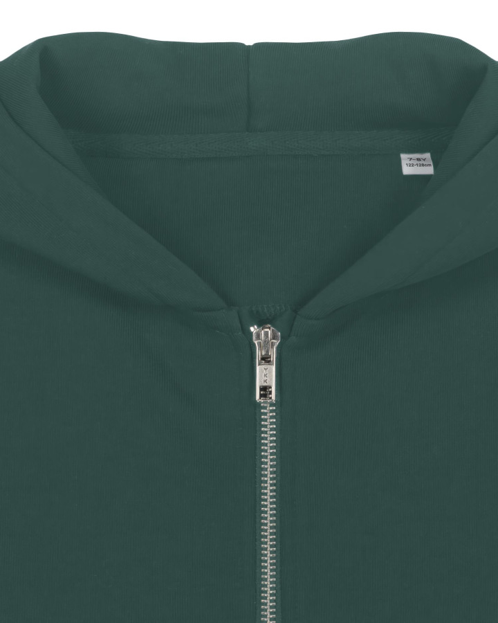 Glazed Green