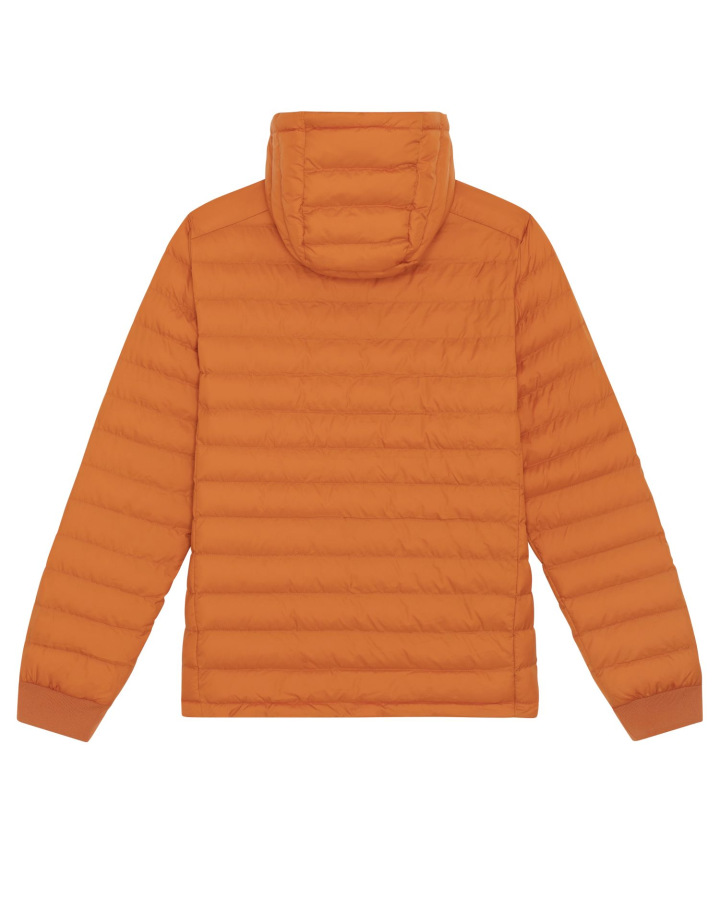 Flame Orange