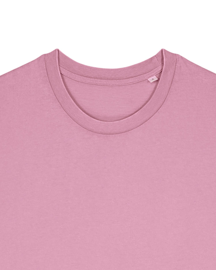 G. Dyed Bubble Pink