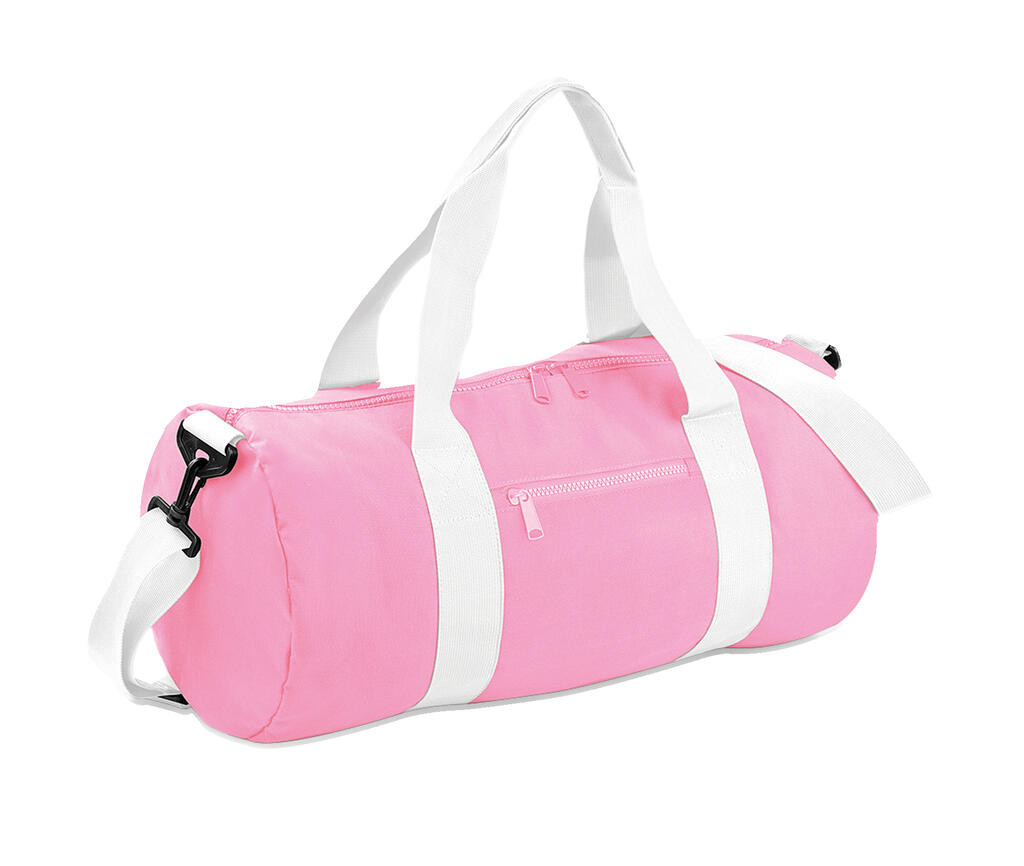 Classic Pink/White