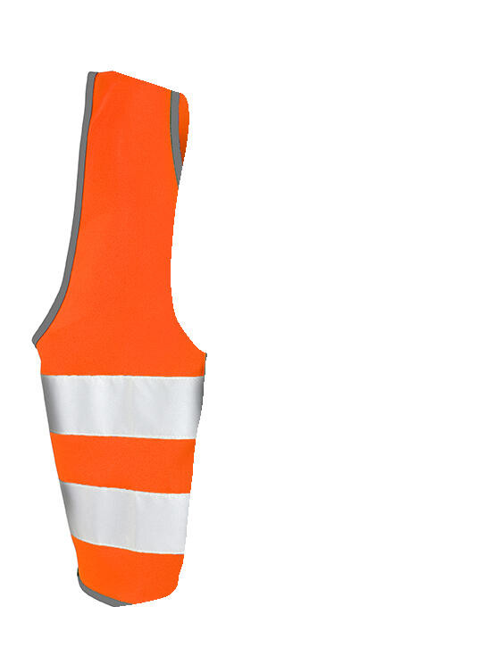 Fluorescent Orange