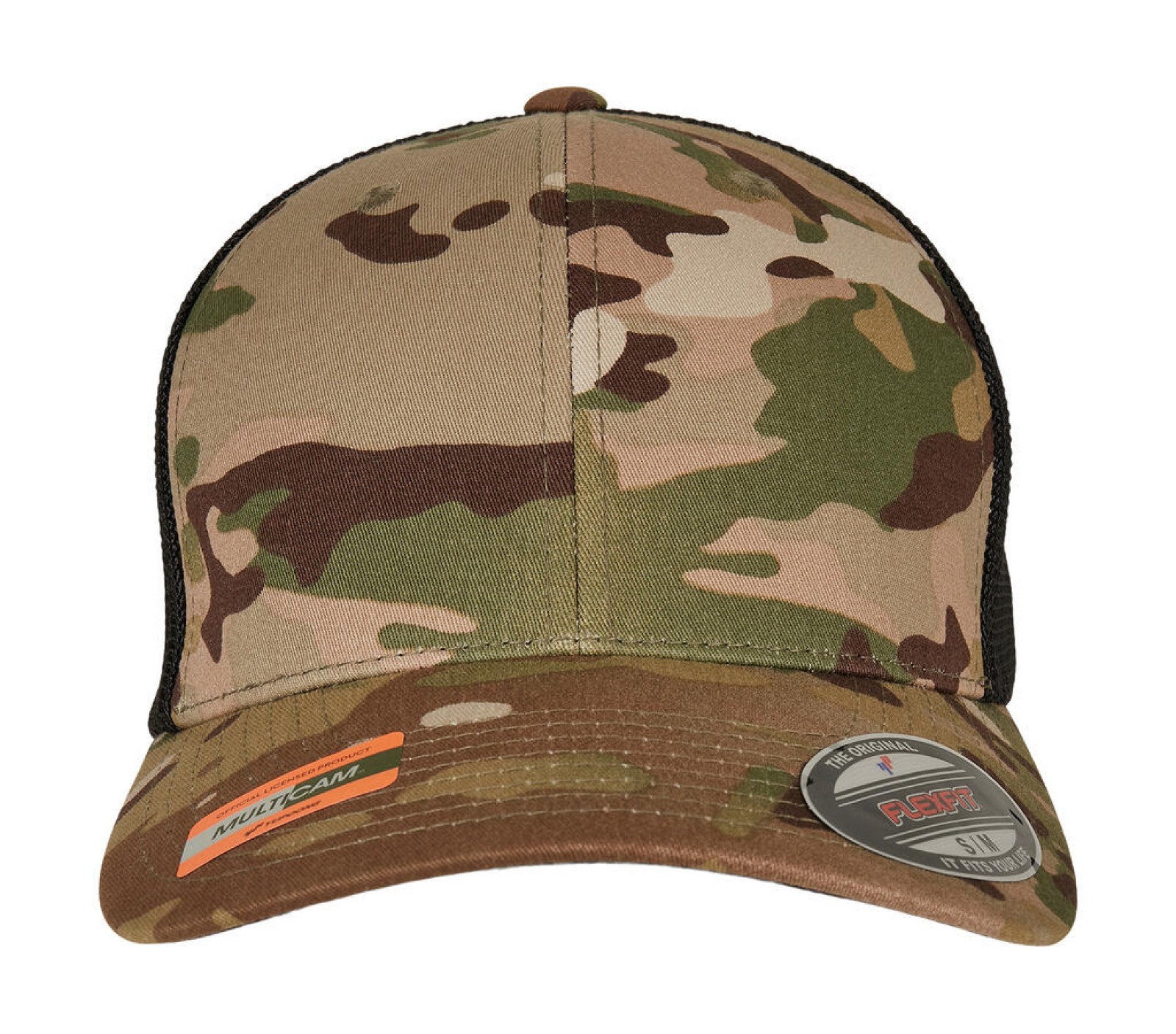 Multicam