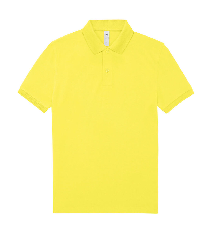 Solar Yellow