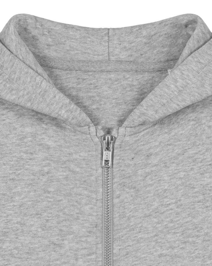 Heather Grey