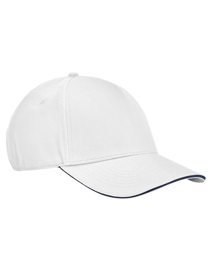 White/French Navy