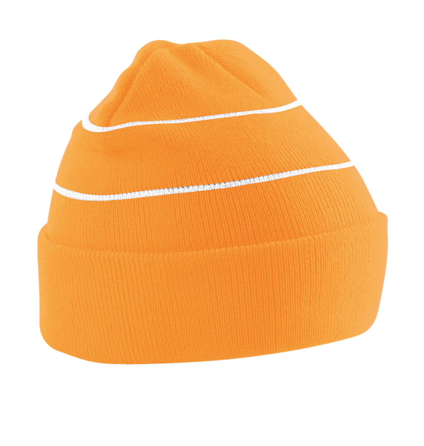 Fluorescent Orange