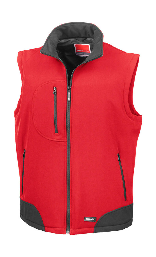 Red/Black